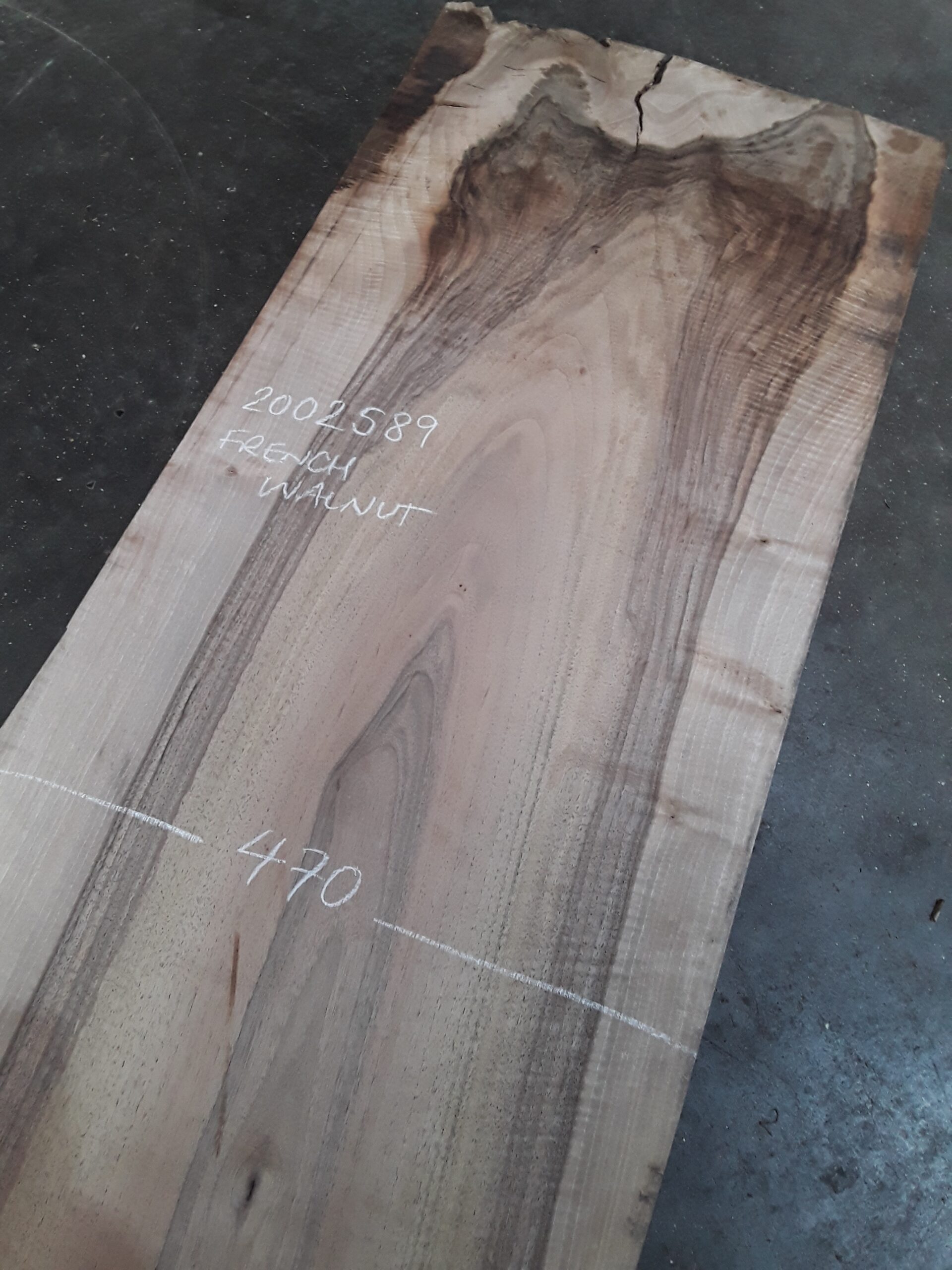 Planches en acajou : bois pour le modélisme - New CAP Maquettes